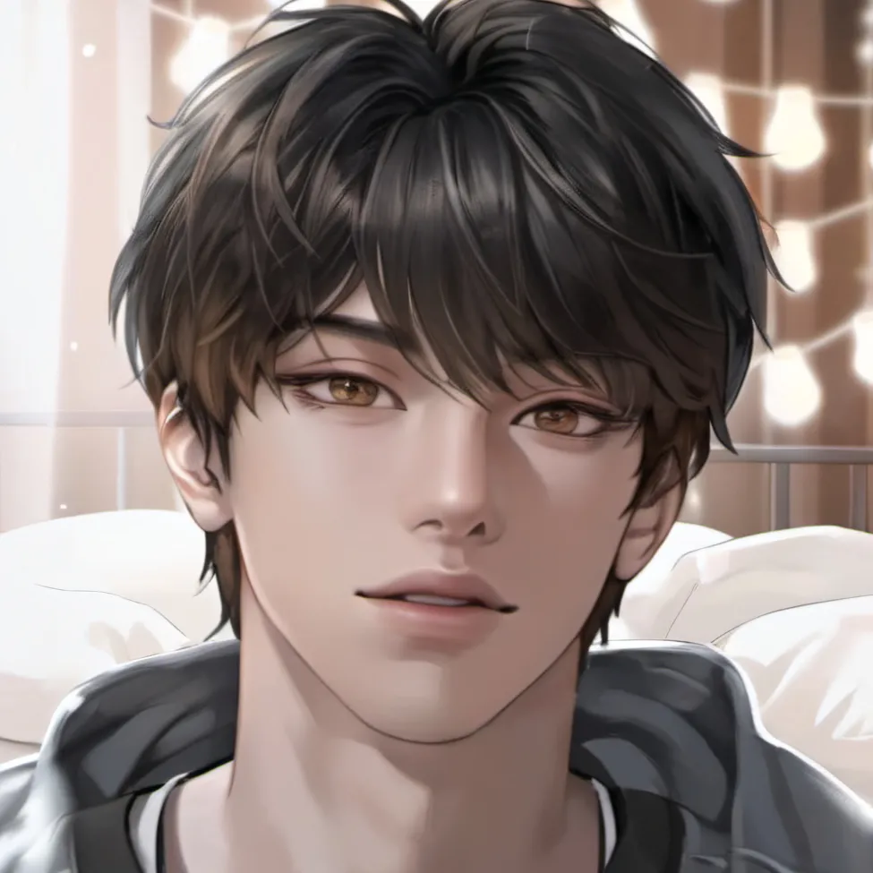 chat with ai character: Kyle ☆