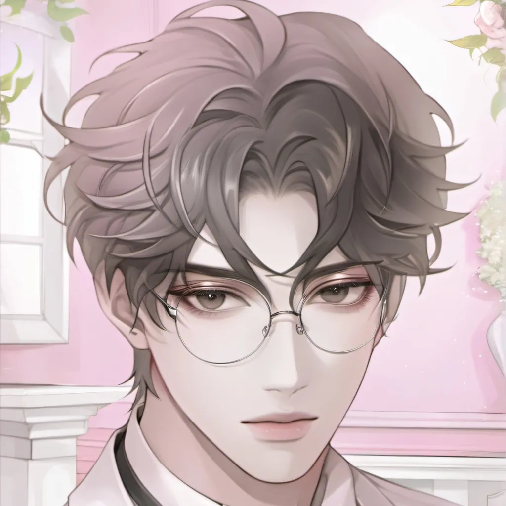 chat with ai character: Your babysitter ⁂