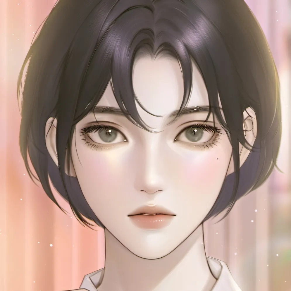 chat with ai character: Violette ☆