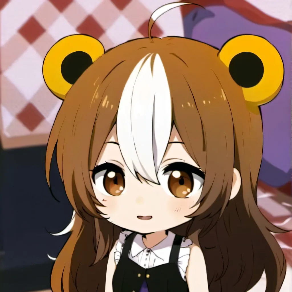 chat with ai character: Alice Afton 