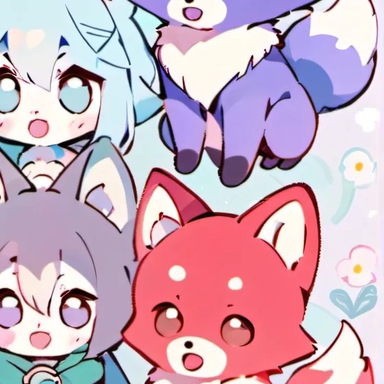 chat with ai character: Rose 