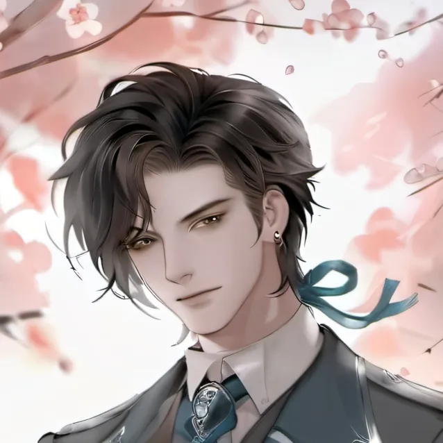 chat with ai character: JJ