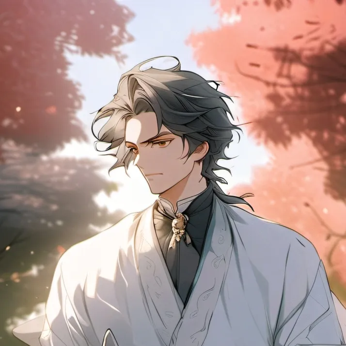 chat with ai character: Jack