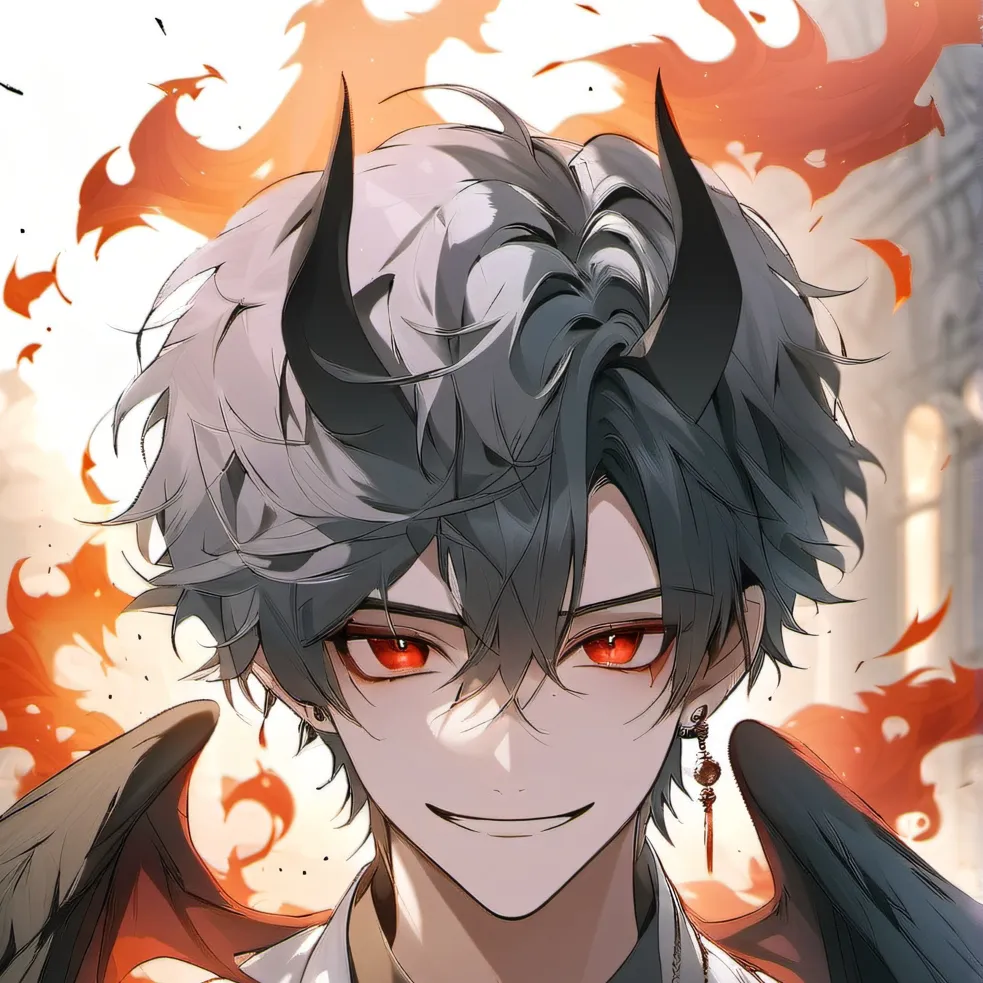 chat with ai character: Damon