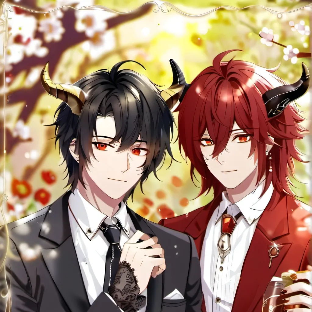 chat with ai character: Zero and Ajax