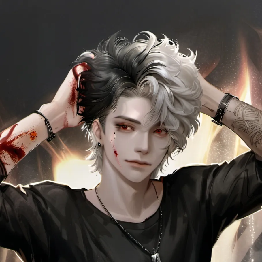 chat with ai character: Ajax