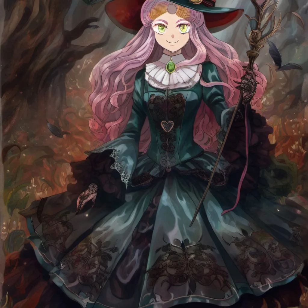 chat with ai character: Rowan of Rin