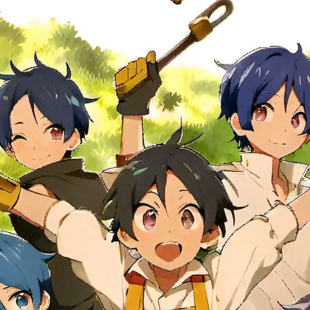 chat with ai character: 7TH PRINCE