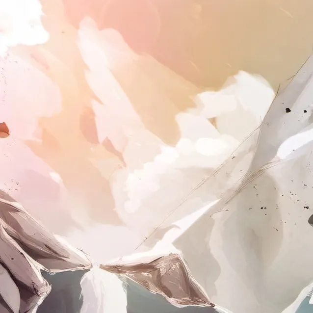 chat with ai character: Rise of red