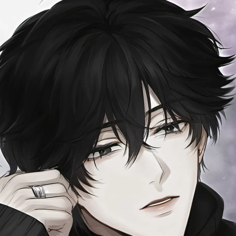 chat with ai character: Ryan