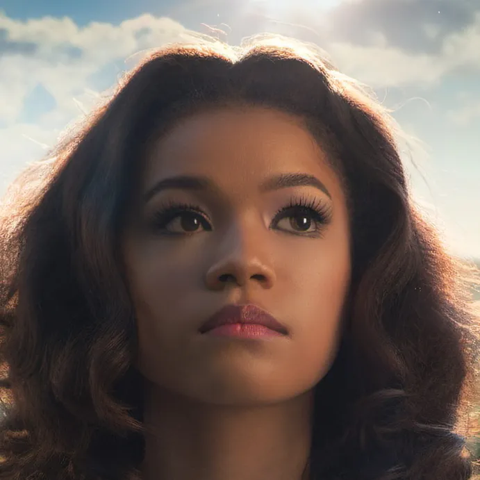 chat with ai character: Jasmine 