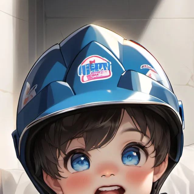 chat with ai character: Jeffy