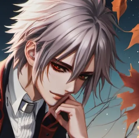 chat with ai character: Zero