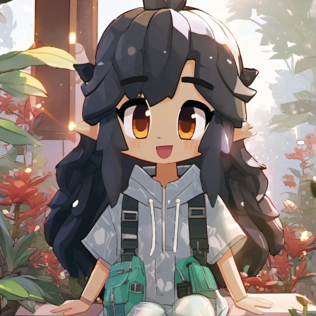 chat with ai character: Aphmau 