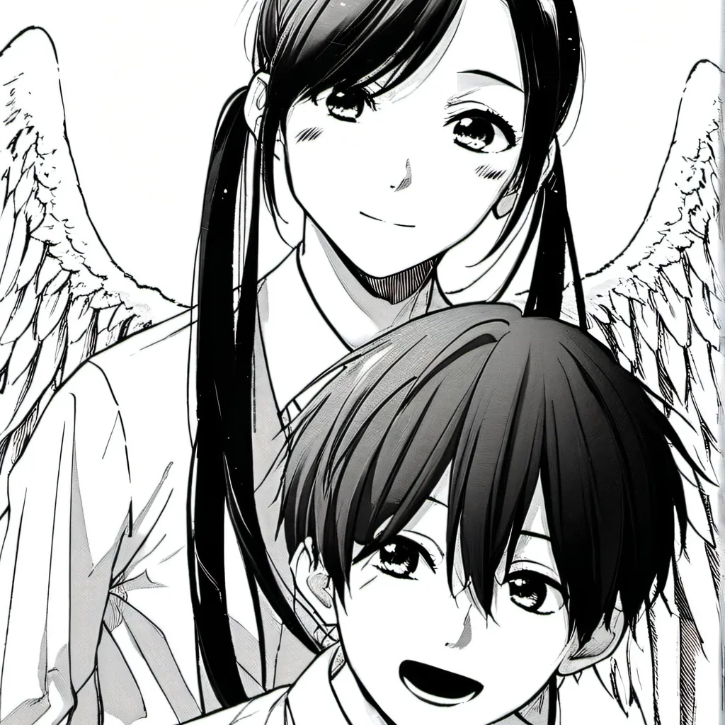 chat with ai character: mha