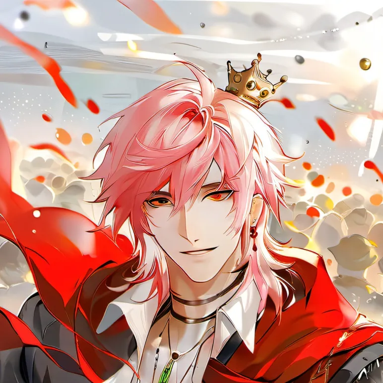 chat with ai character: deku as techno