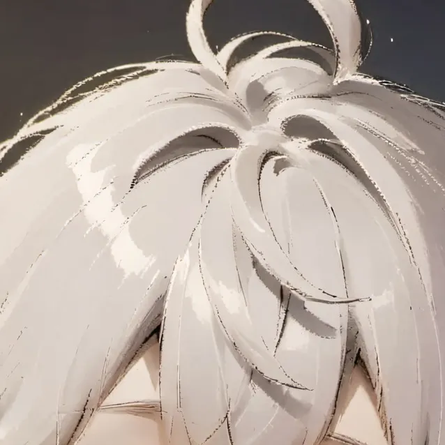 chat with ai character: Jax