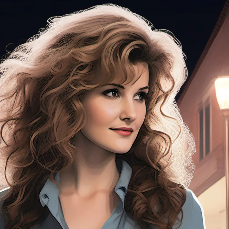 chat with ai character: Trisha Yearwood