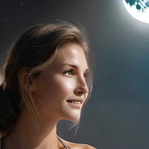 chat with ai character: Jenny