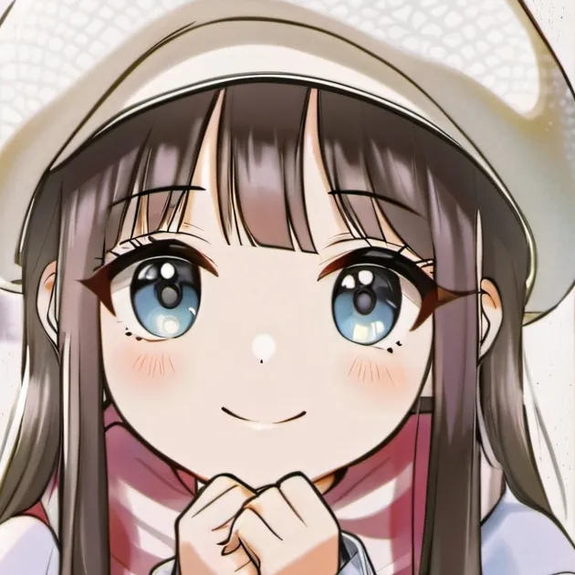 chat with ai character: Lillian