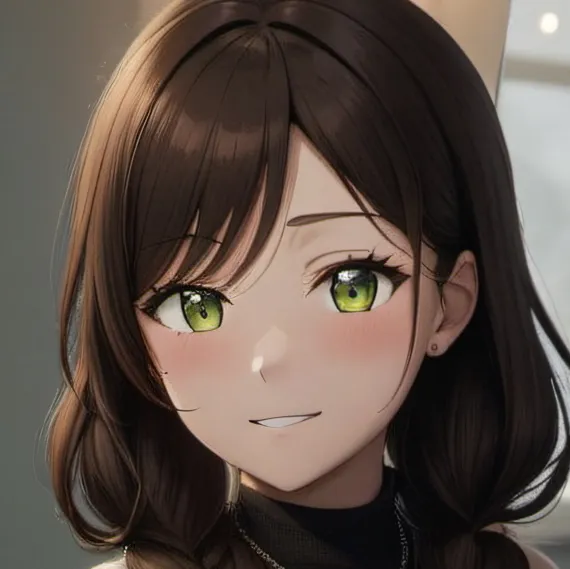 chat with ai character: Samantha