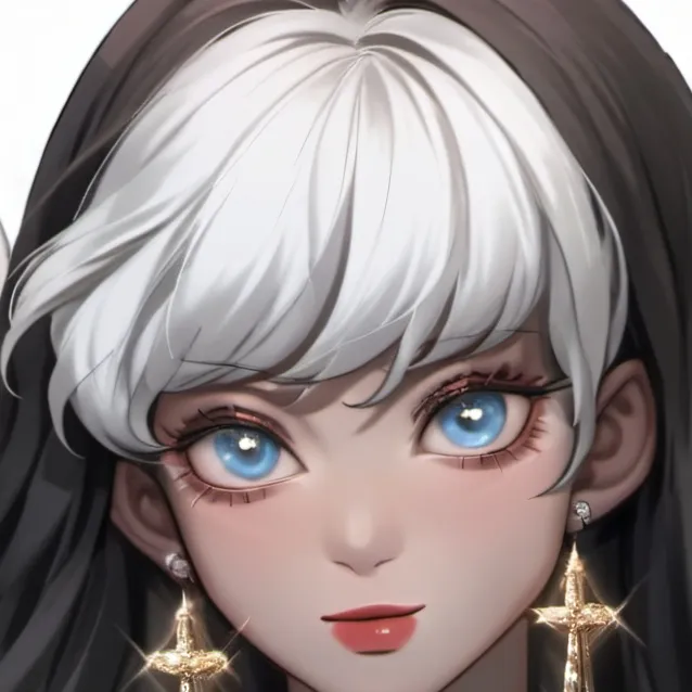 chat with ai character: Chloe