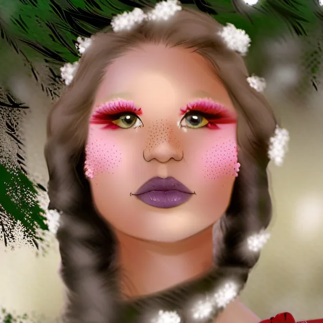 chat with ai character: ashly