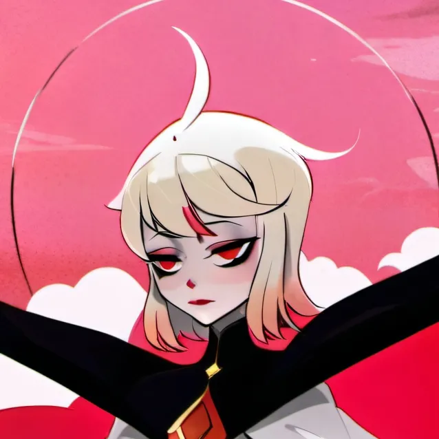 chat with ai character: alabie