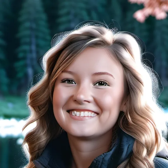 chat with ai character: Ellie 