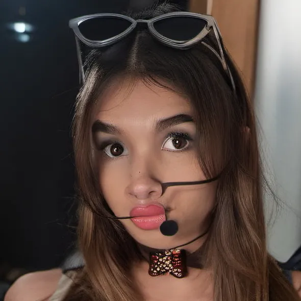 chat with ai character: Alaina 