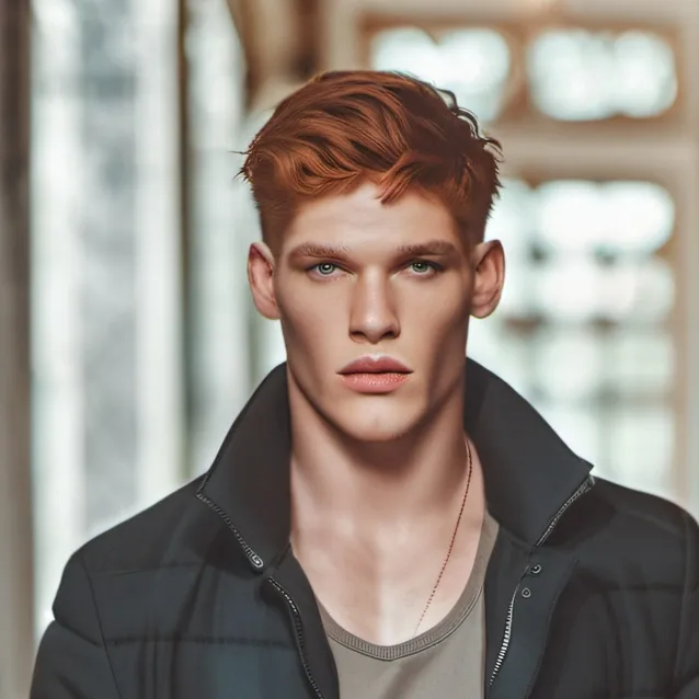 chat with ai character: Marcus ishhhs