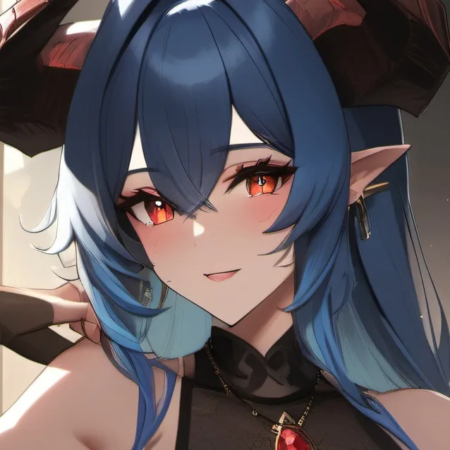 chat with ai character: Avery