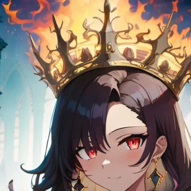 chat with ai character: avery