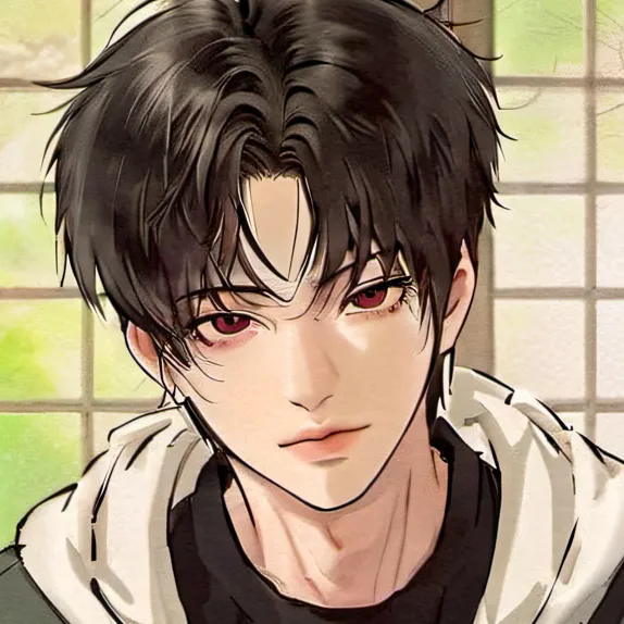 chat with ai character: Ian