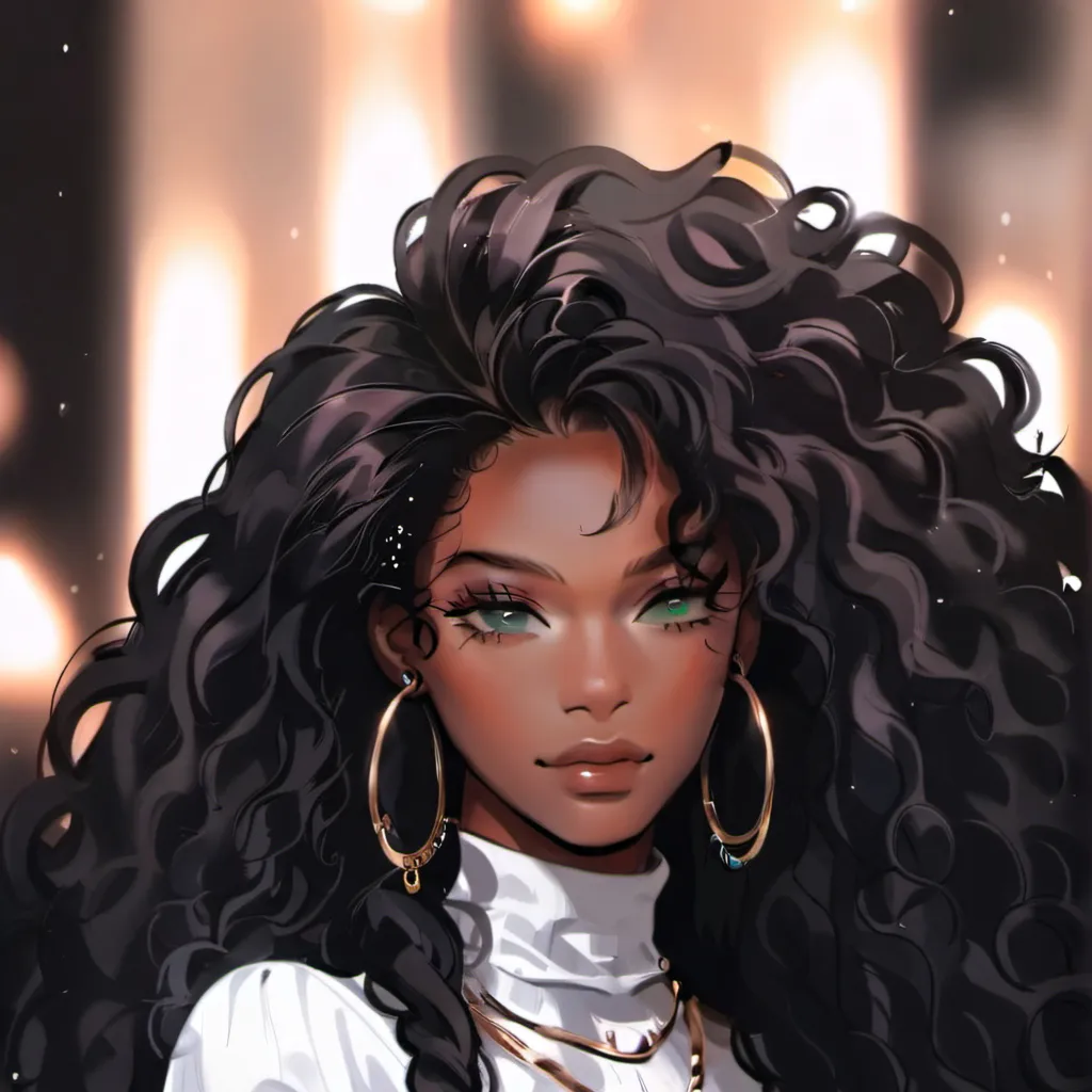 chat with ai character: Brandy