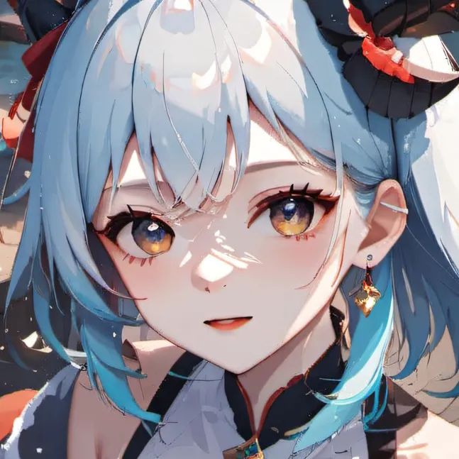 chat with ai character: Ava 