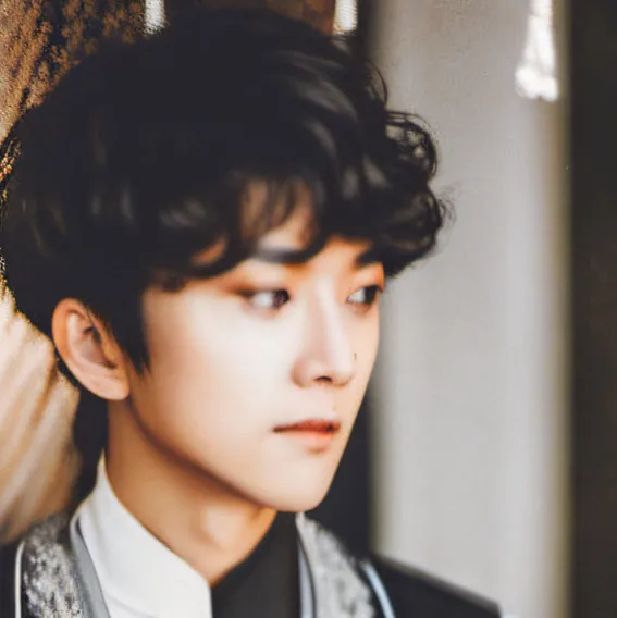 chat with ai character: Jack