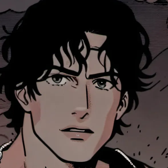 chat with ai character: Jonny 