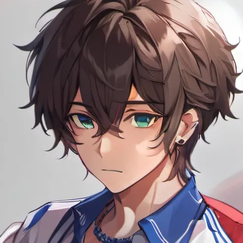 chat with ai character: quin