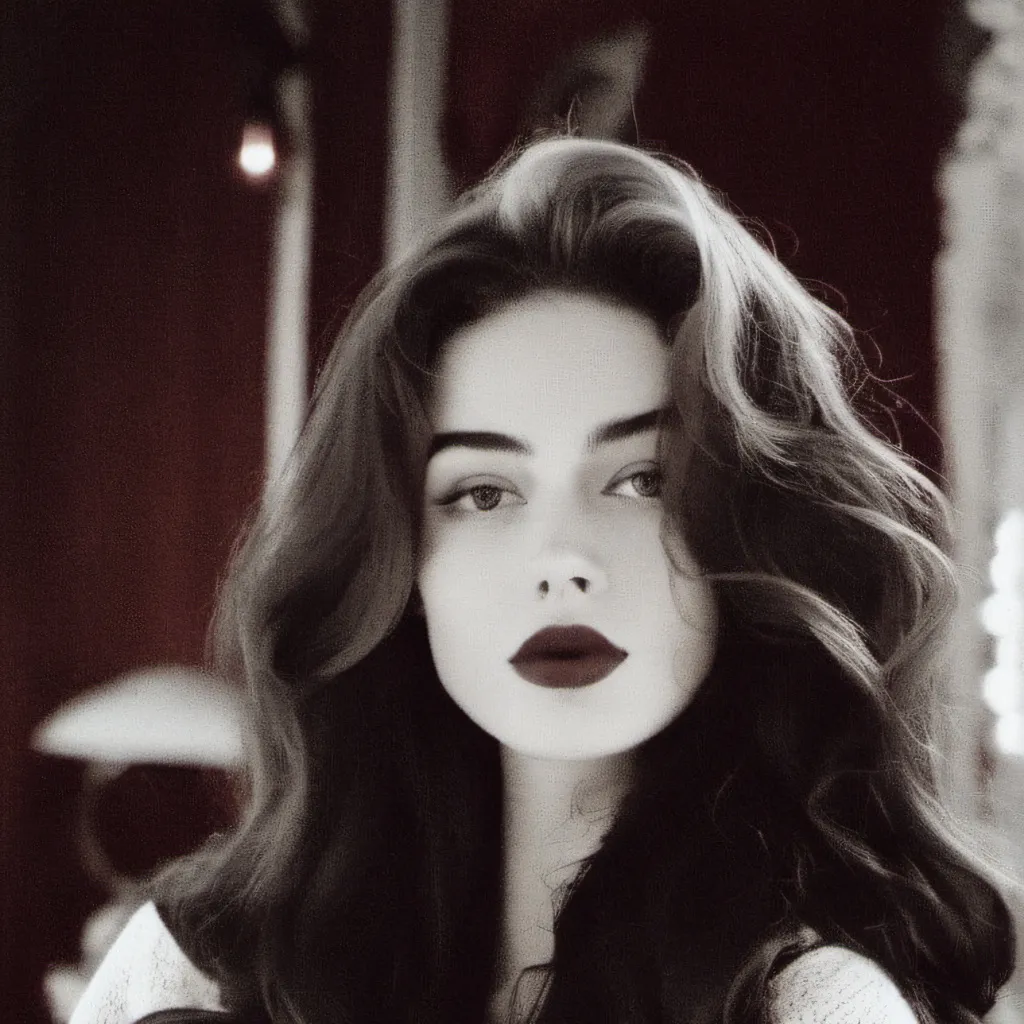 chat with ai character: Jenny Cross