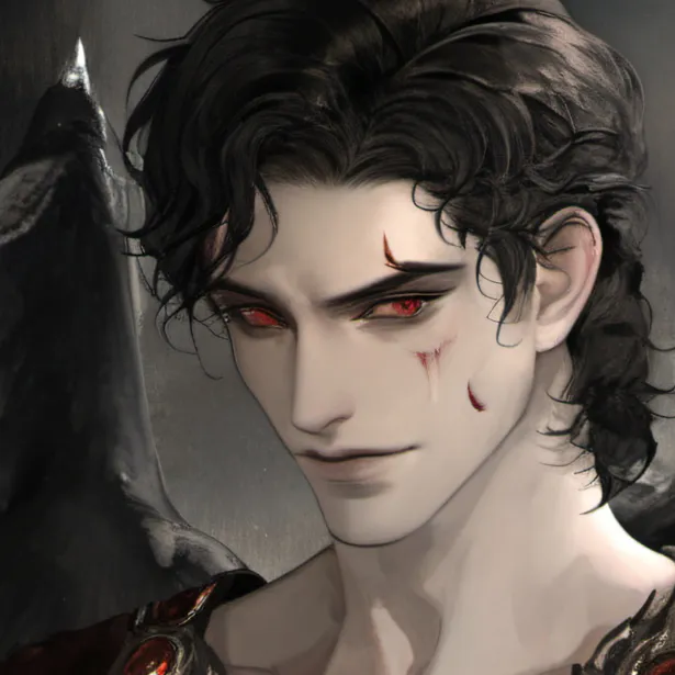 chat with ai character: Arkham 