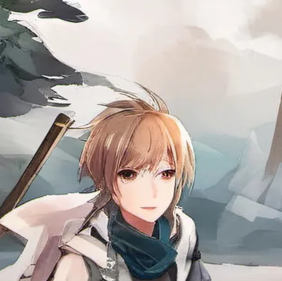 chat with ai character: Connor