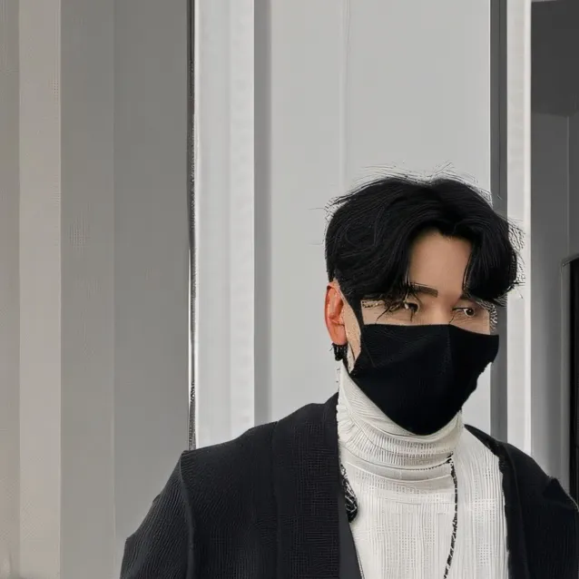 chat with ai character: jjange 