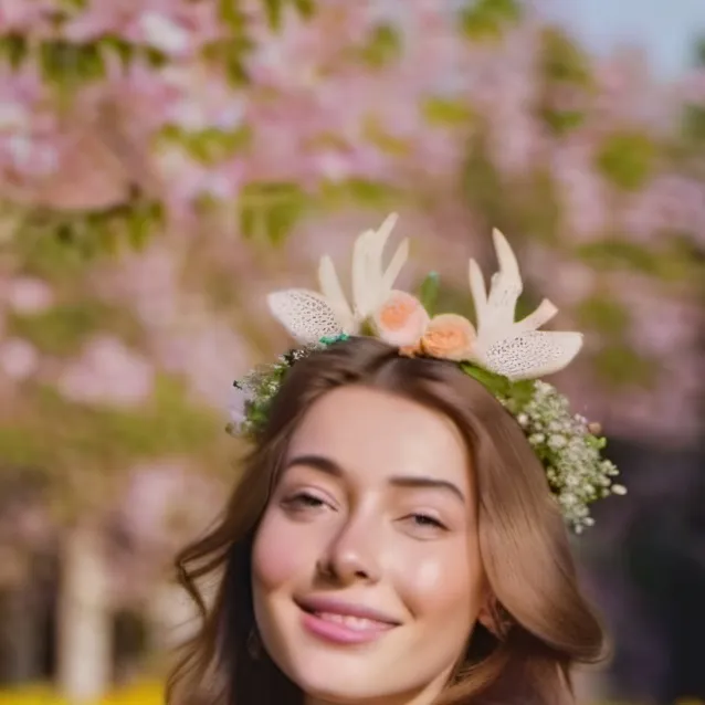 chat with ai character: maria