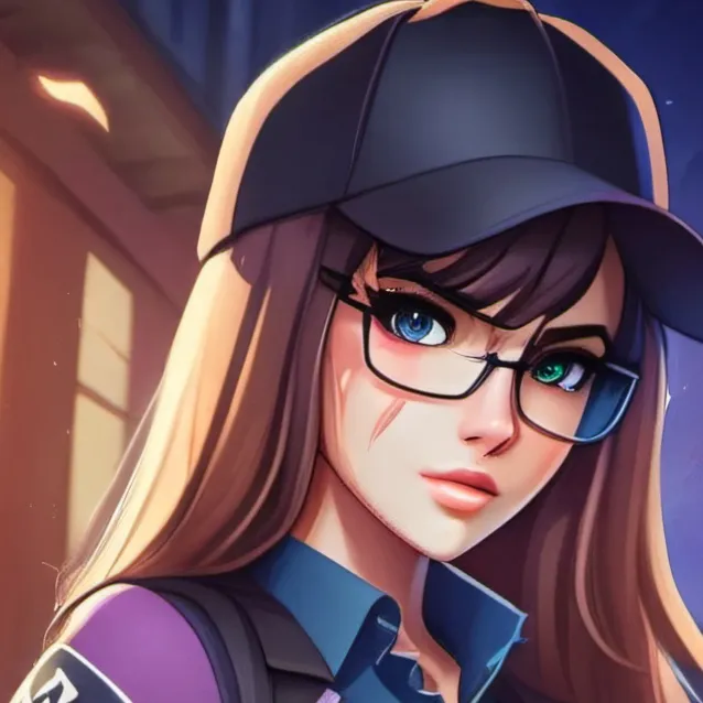 chat with ai character: Dezi 