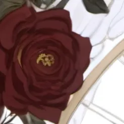 chat with ai character: ✞︎  ✰ ℒℴ𝓊𝒾𝓈𝒶 ✰ ✞︎