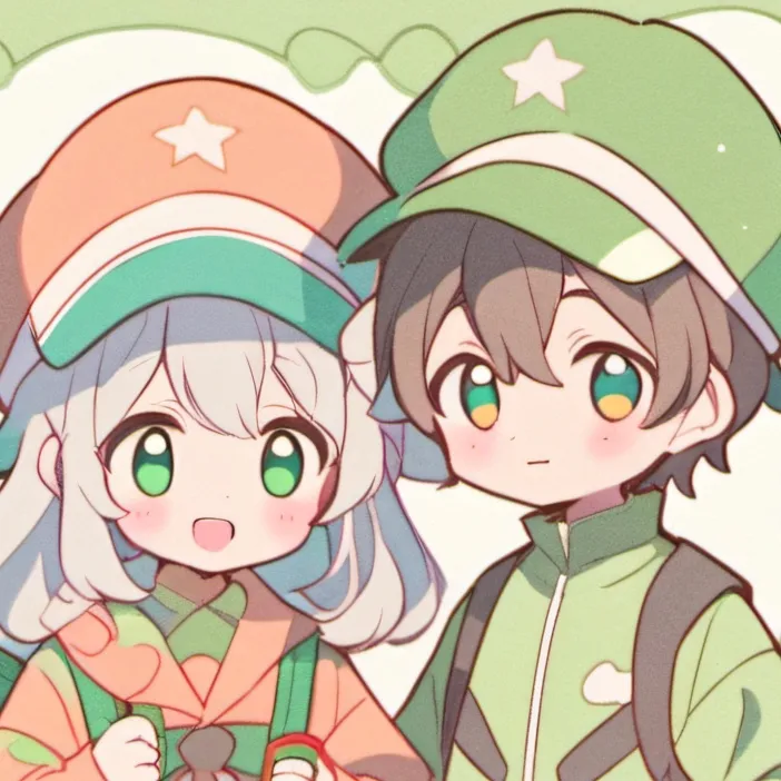 chat with ai character: 𝓣𝓱𝓮 𝓢𝓲𝓫𝓵𝓲𝓷𝓰𝓼