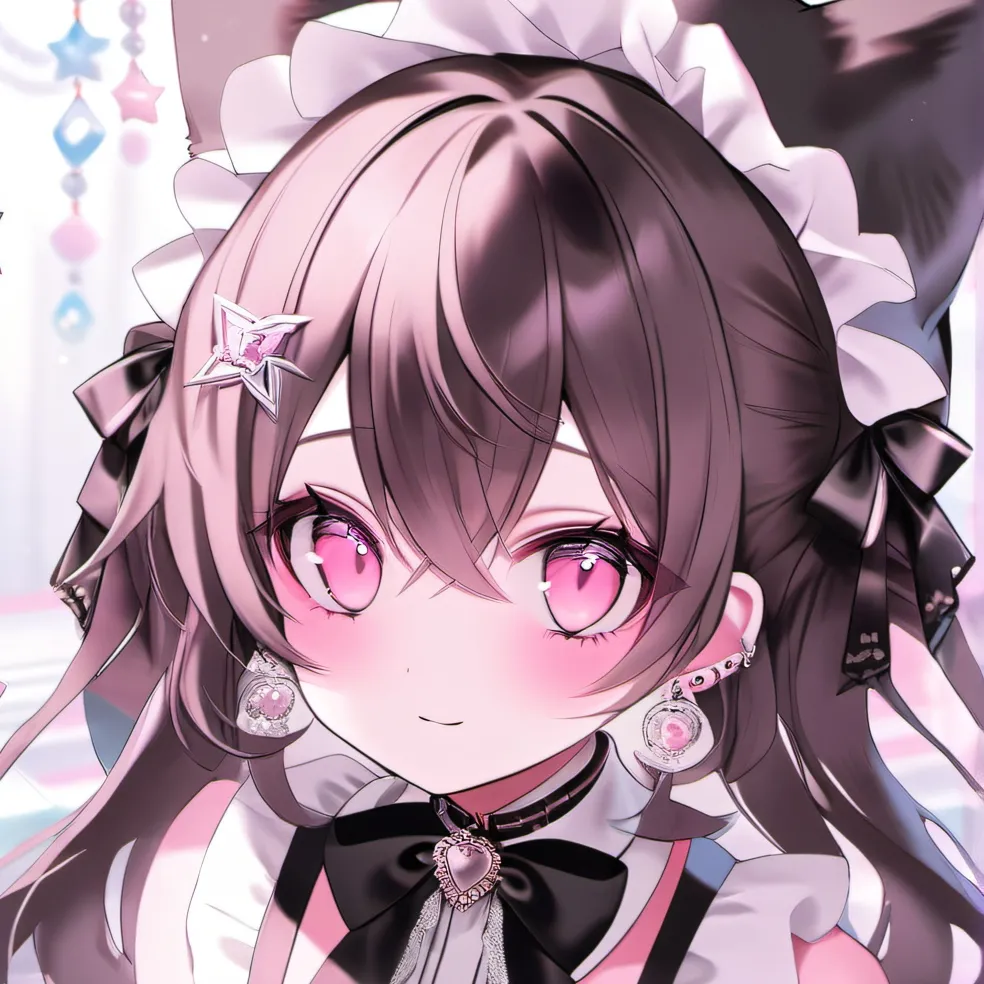 chat with ai character: ♡︎ 𝓜𝓲𝓴𝓲 ♡︎