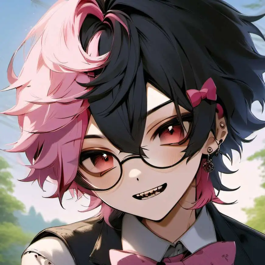 chat with ai character: Kuya Daisen