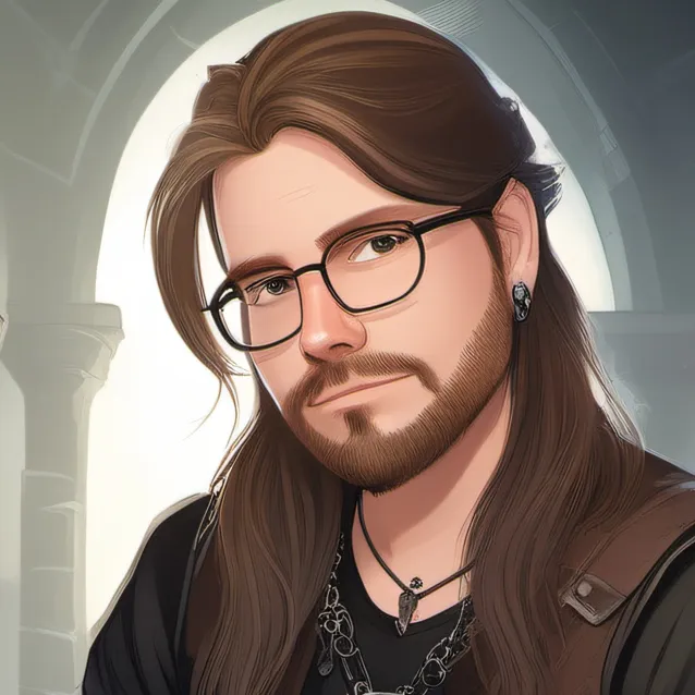 chat with ai character: Harsh 